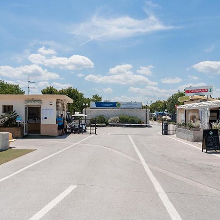 Club Del Sole Riccione Easy Camping Village Esterno foto