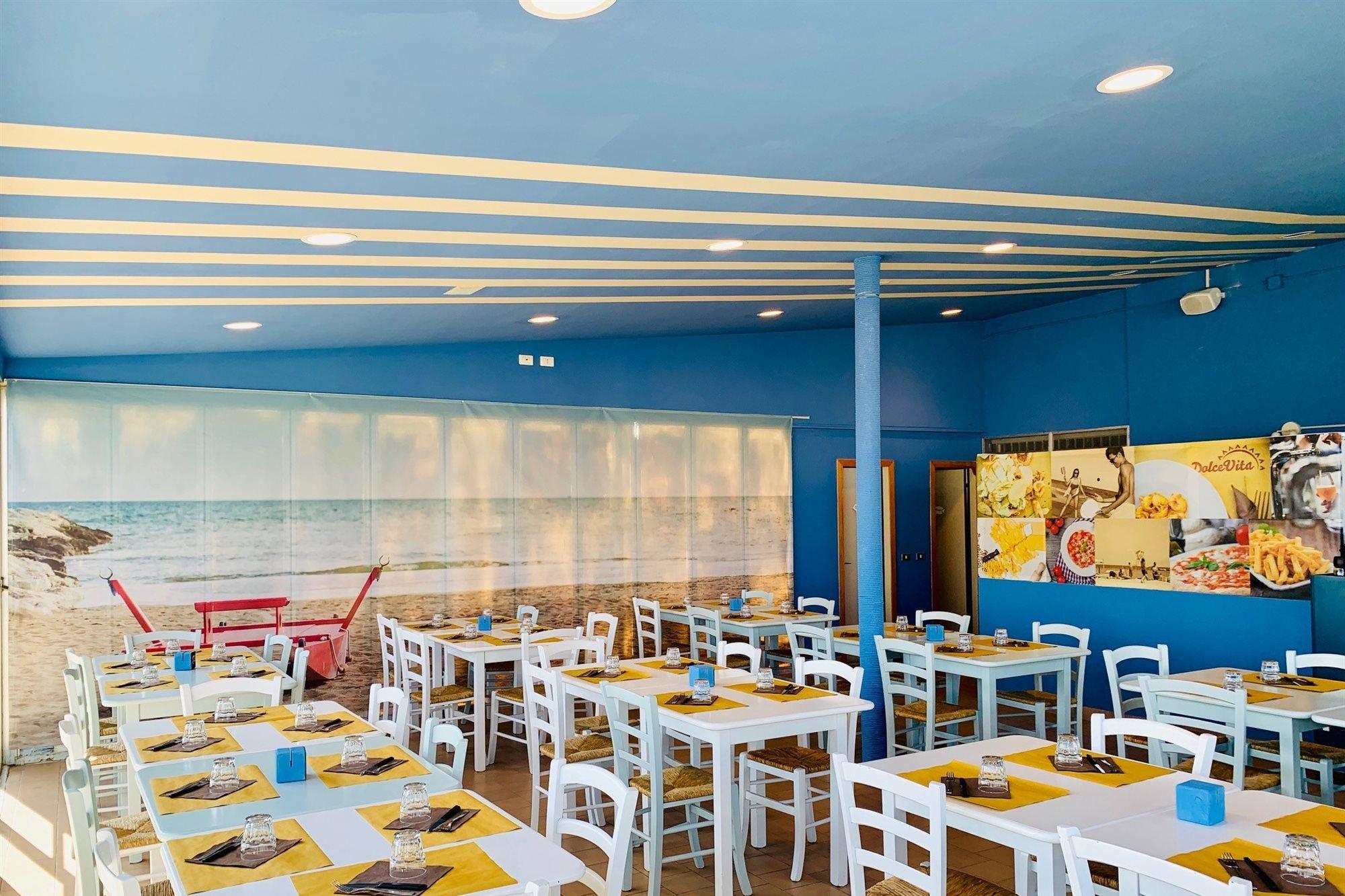 Club Del Sole Riccione Easy Camping Village Esterno foto
