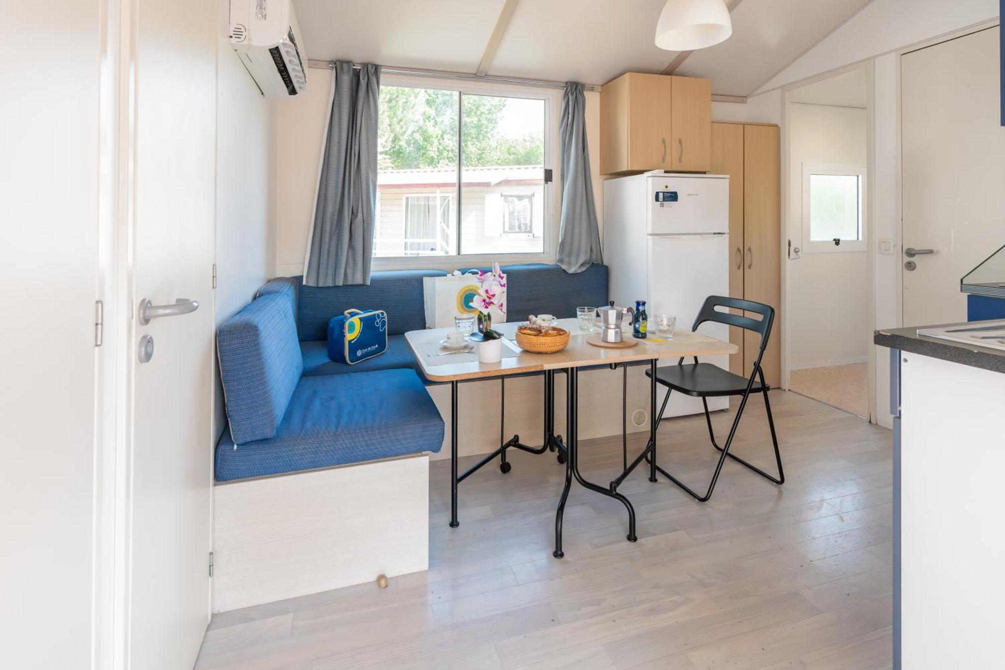 Club Del Sole Riccione Easy Camping Village Esterno foto