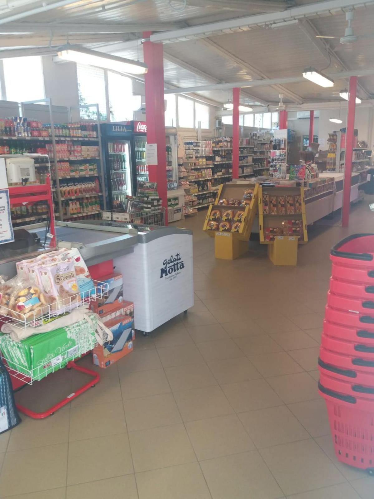 Club Del Sole Riccione Easy Camping Village Esterno foto