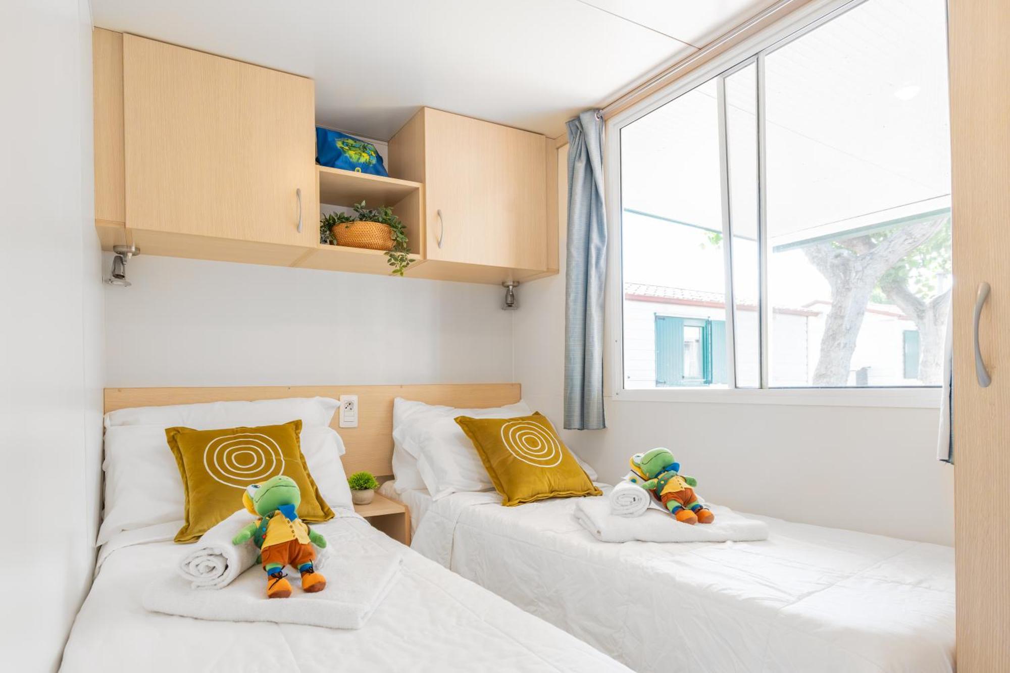 Club Del Sole Riccione Easy Camping Village Esterno foto